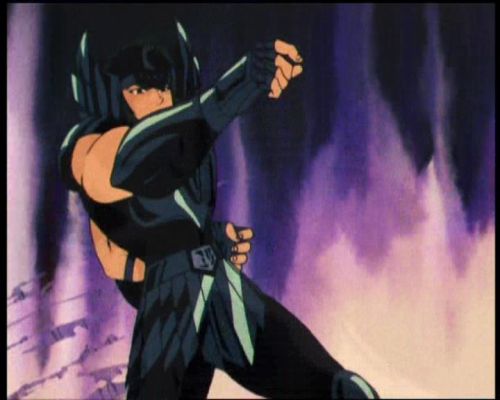 Otaku Gallery  / Anime e Manga / Saint Seiya / Screen Shots / Episodi / 014 - La resa dei conti / 056.jpg